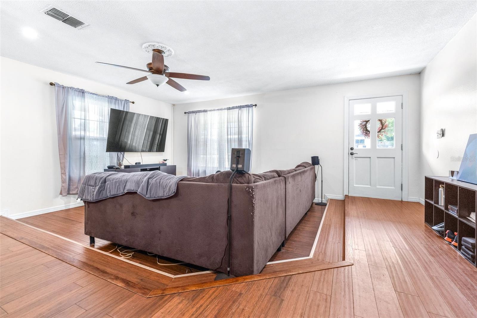 FORT KING ACRES - Residential