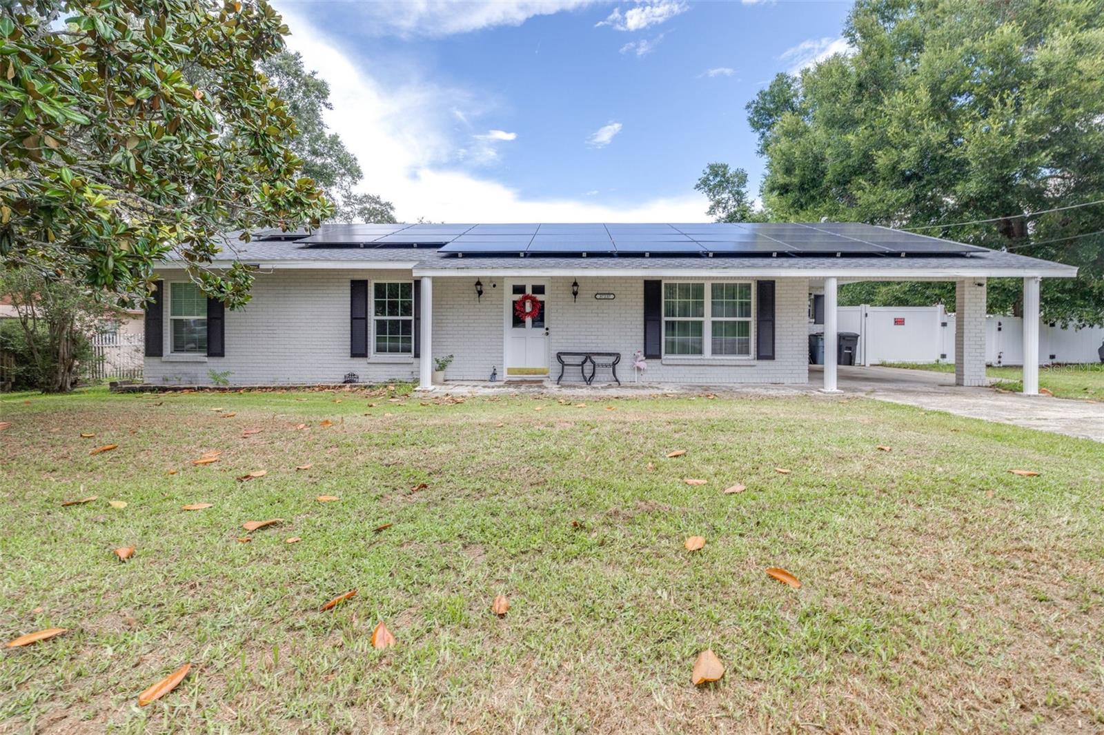 FORT KING ACRES - Residential