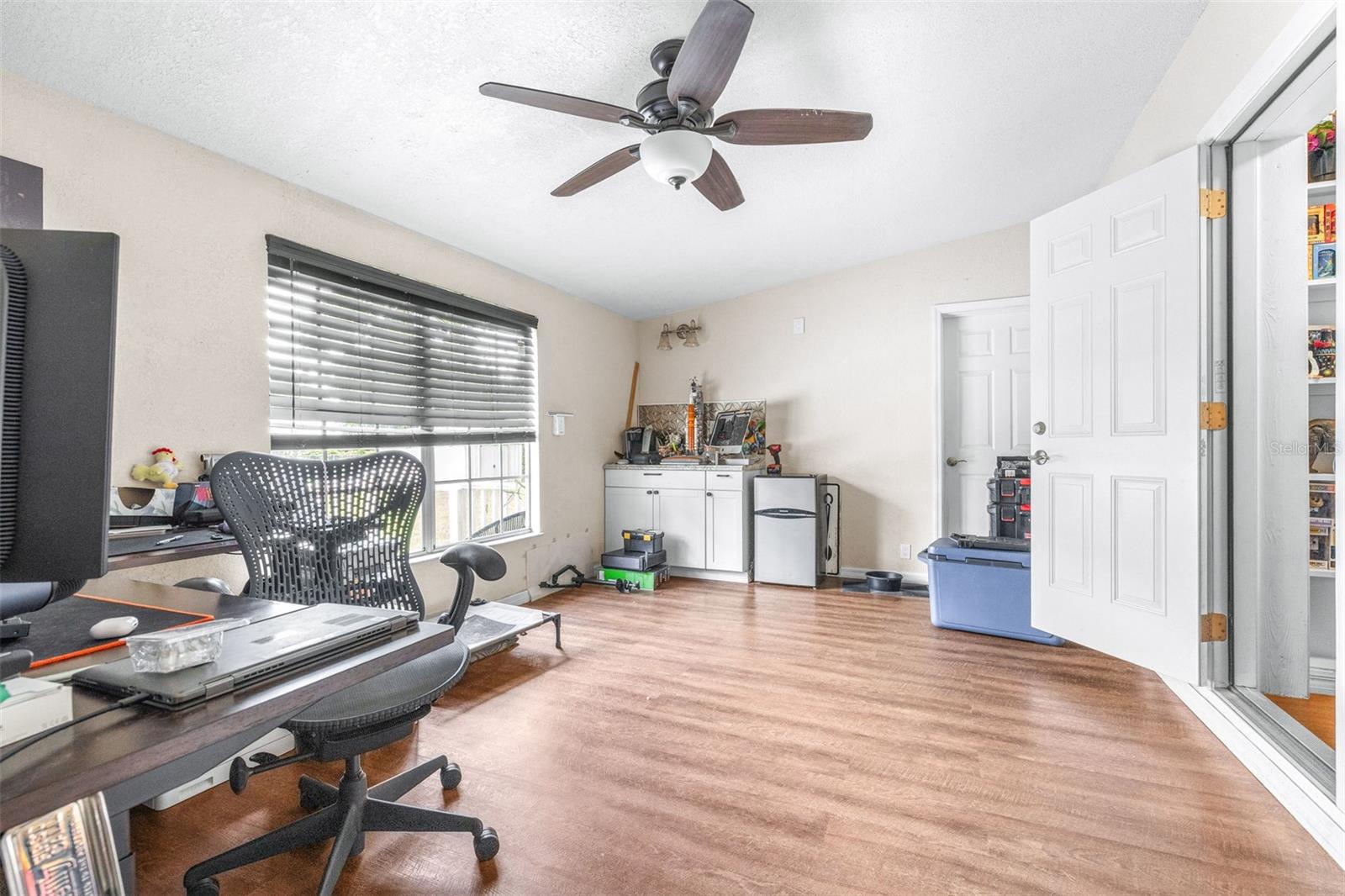 FORT KING ACRES - Residential