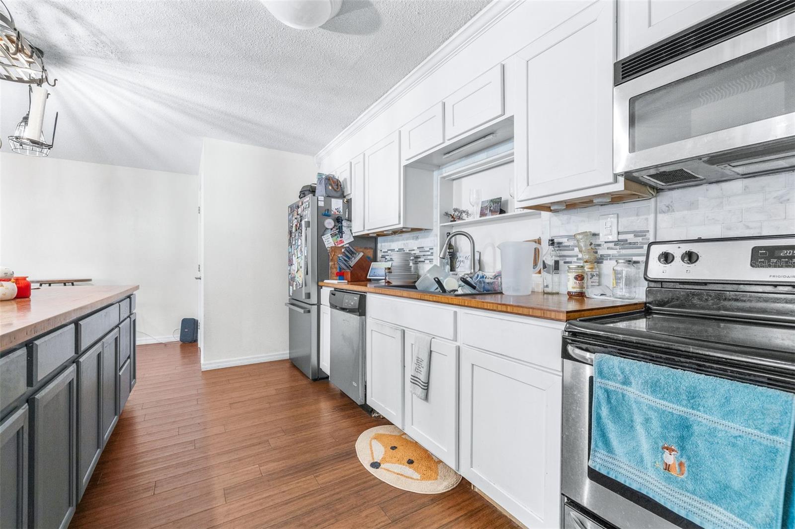 FORT KING ACRES - Residential