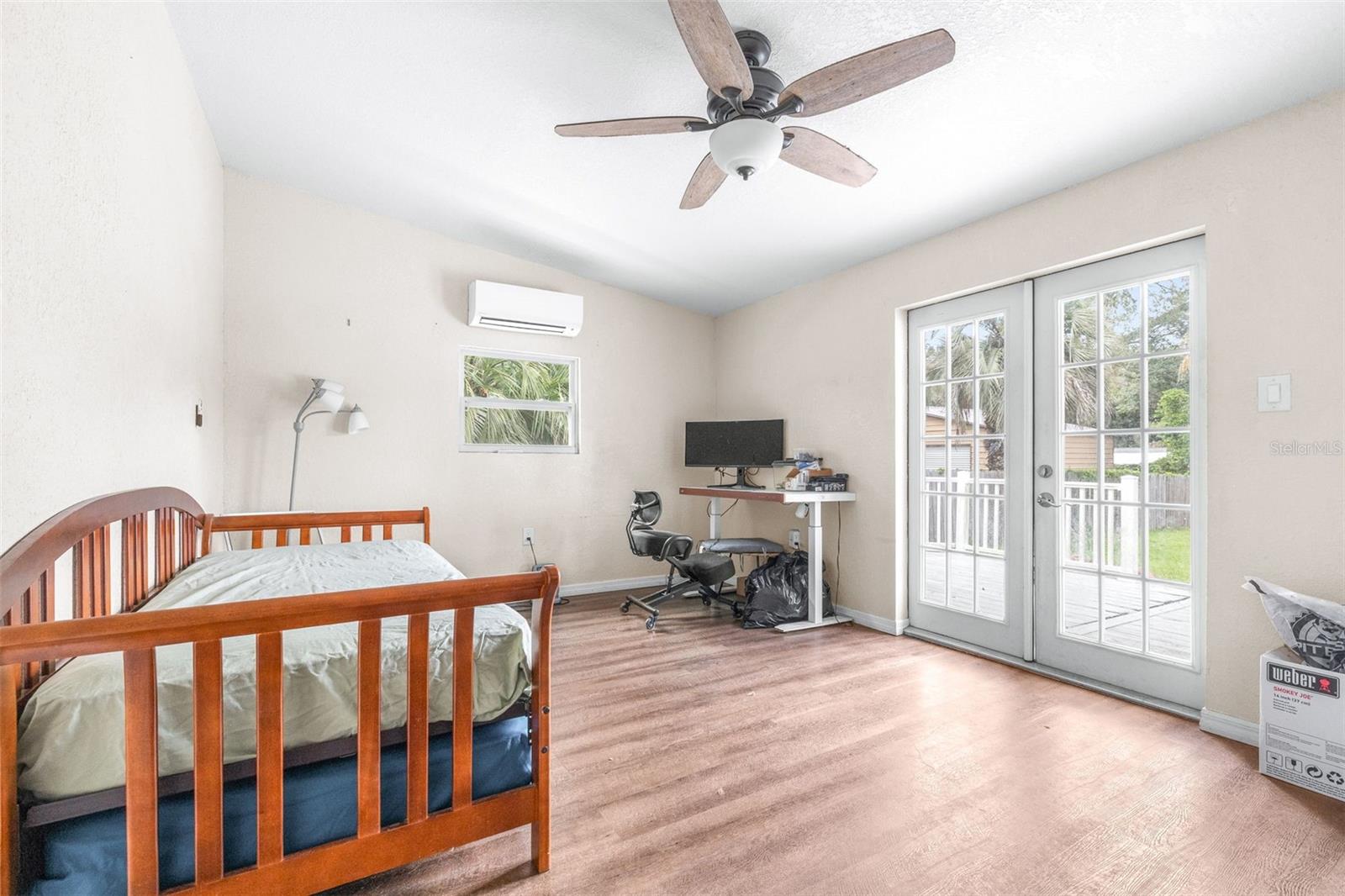 FORT KING ACRES - Residential