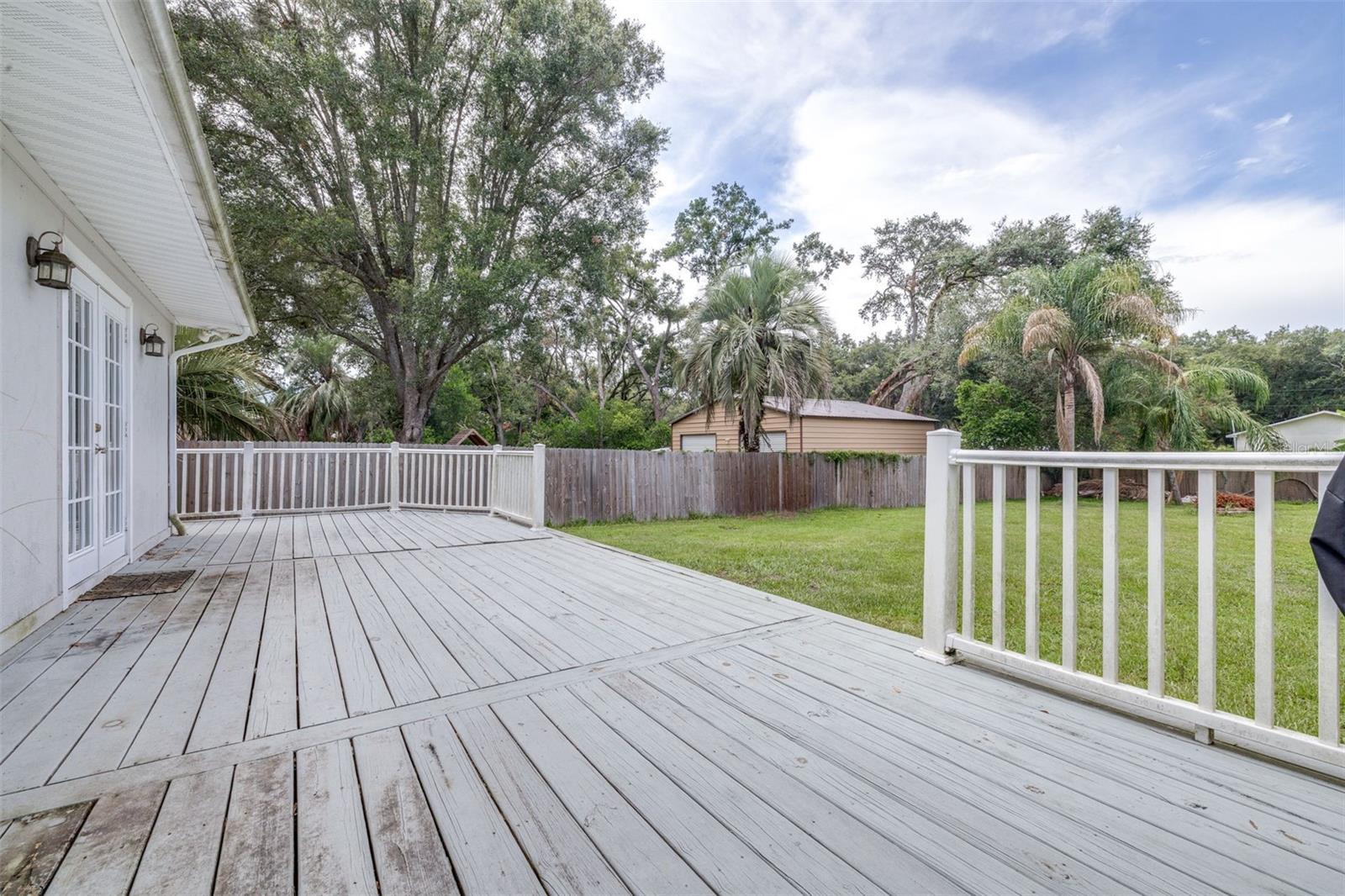 FORT KING ACRES - Residential