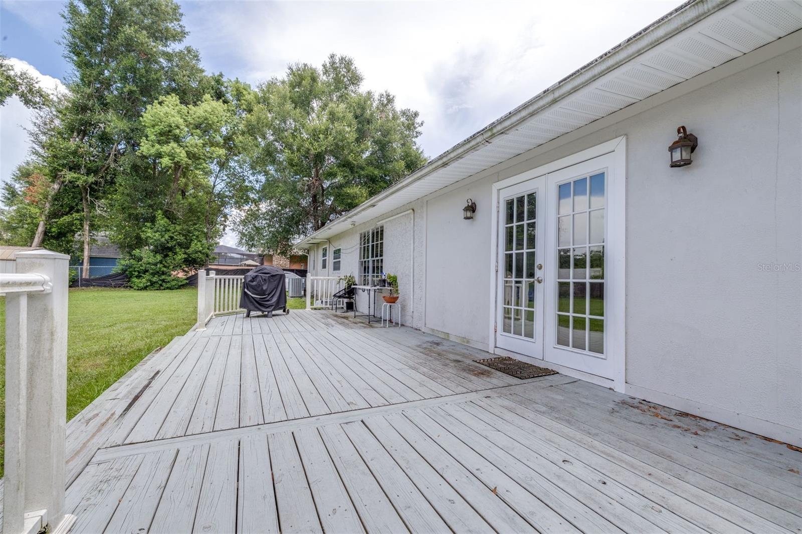 FORT KING ACRES - Residential