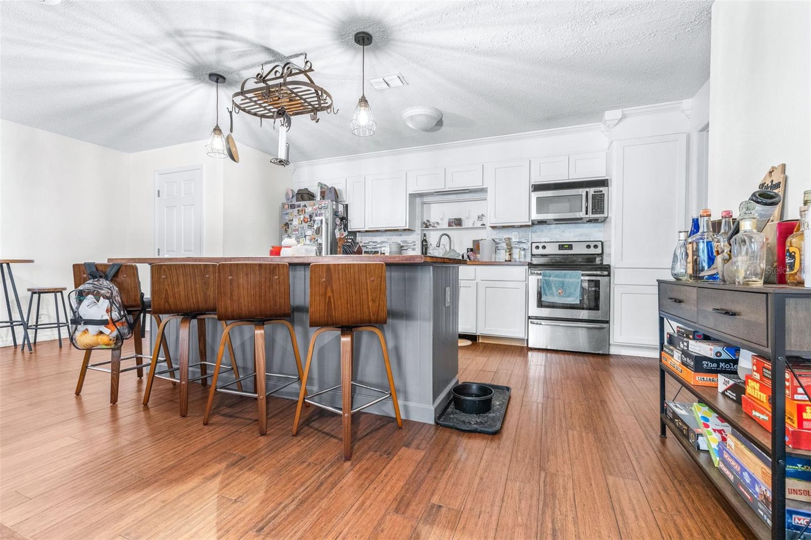 FORT KING ACRES - Residential