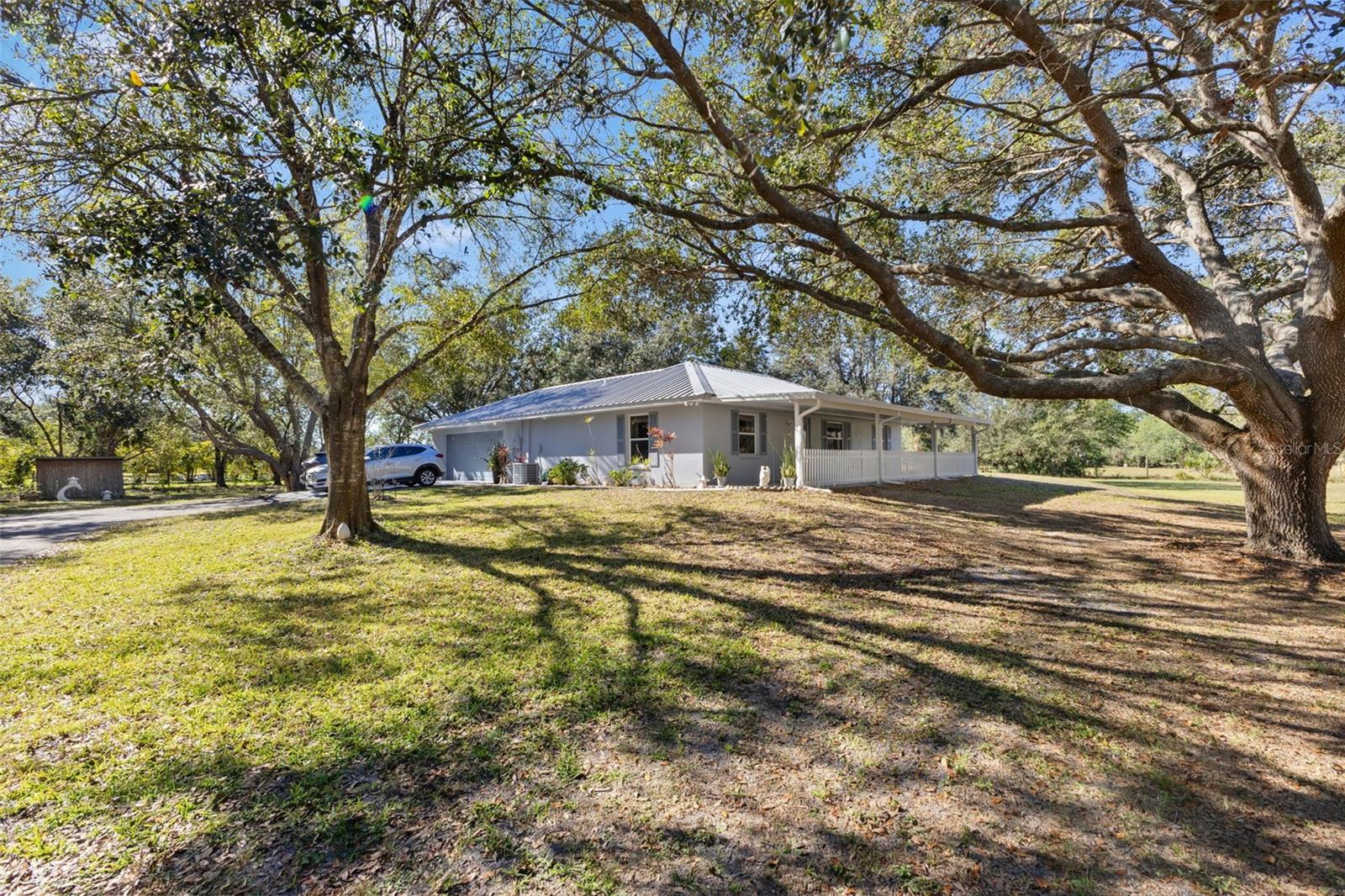 FOX CREEK ACRES II - Residential Income