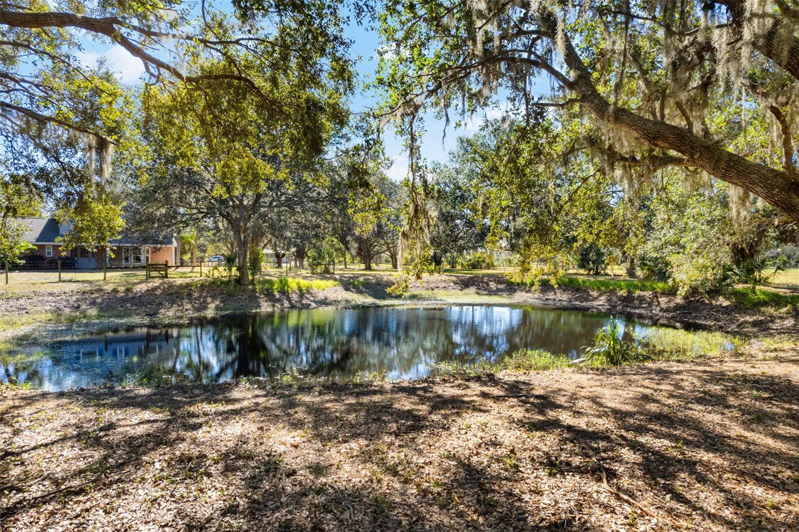 FOX CREEK ACRES II - Residential Income