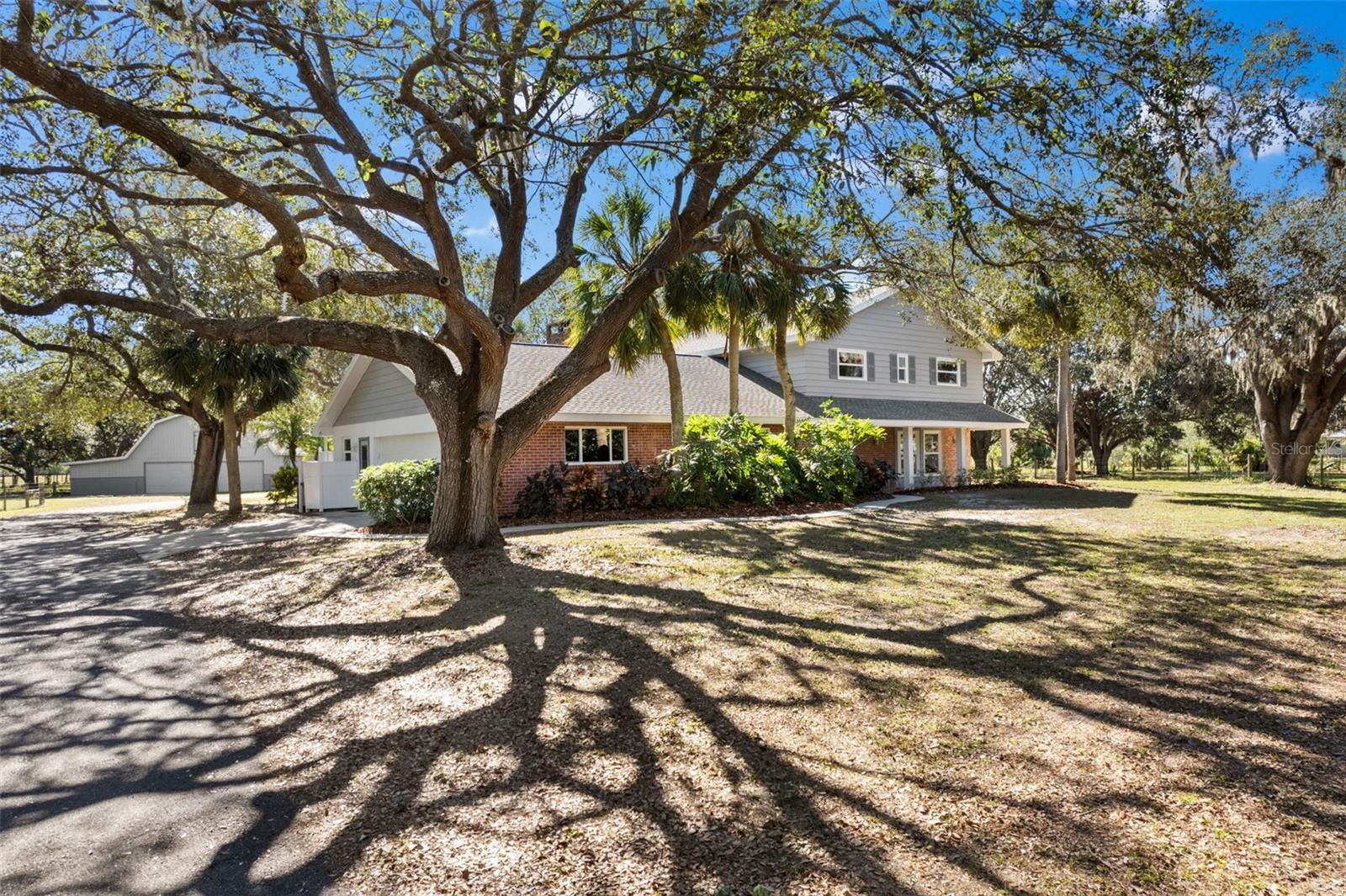 FOX CREEK ACRES II - Residential Income