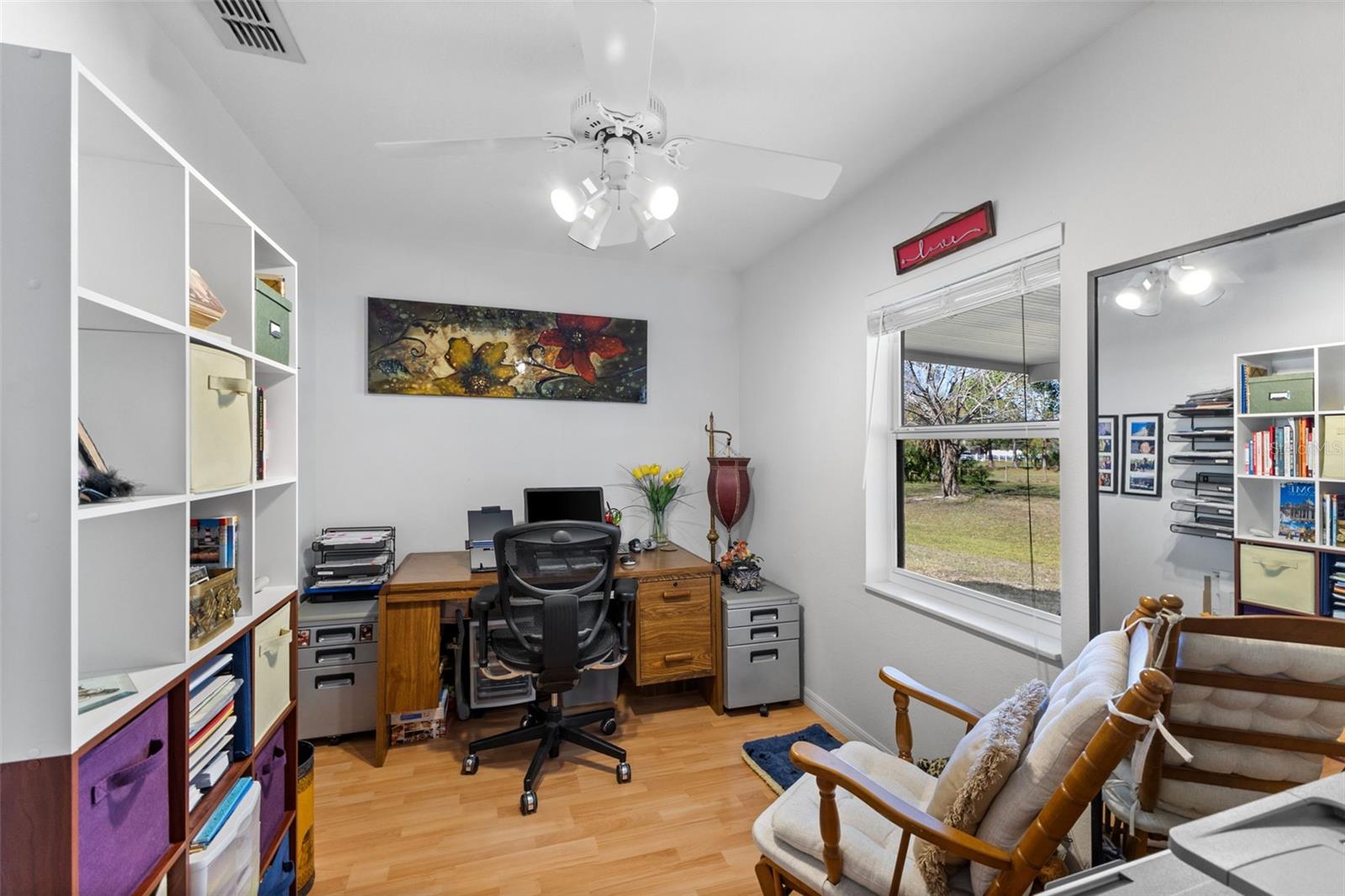 FOX CREEK ACRES II - Residential Income