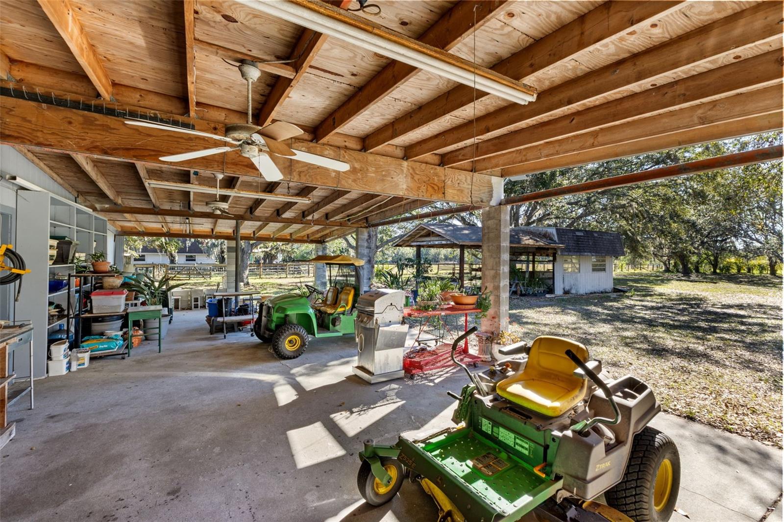 FOX CREEK ACRES II - Residential Income