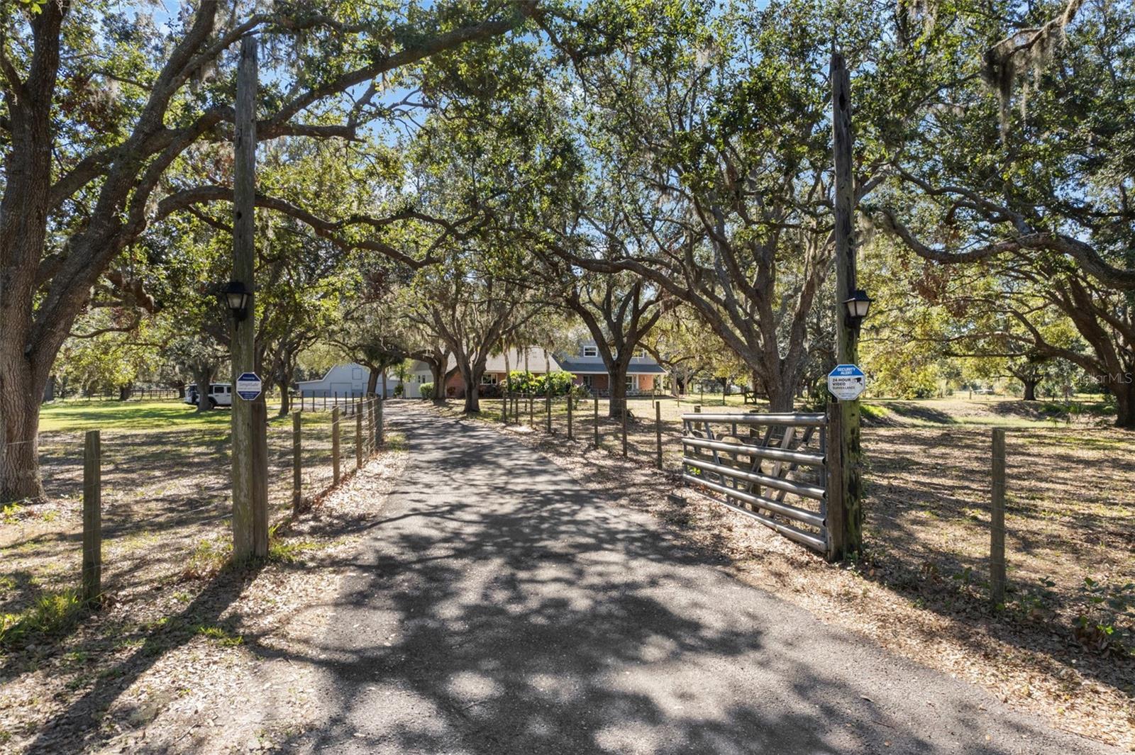 FOX CREEK ACRES II - Residential Income