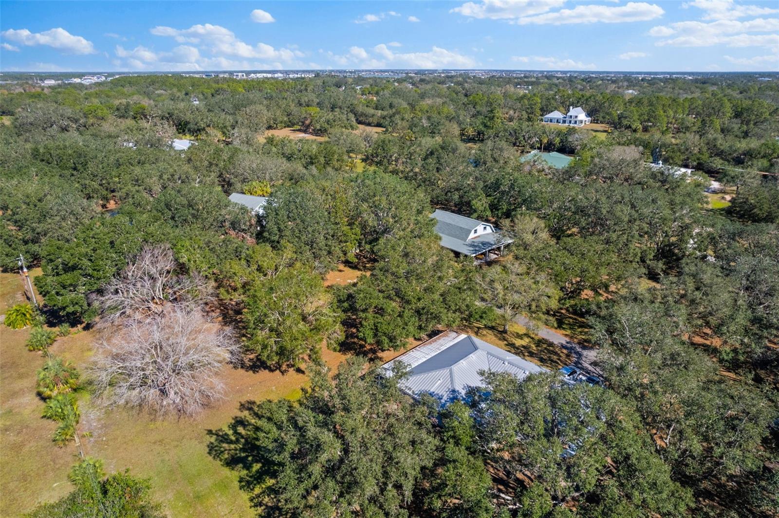 FOX CREEK ACRES II - Residential Income