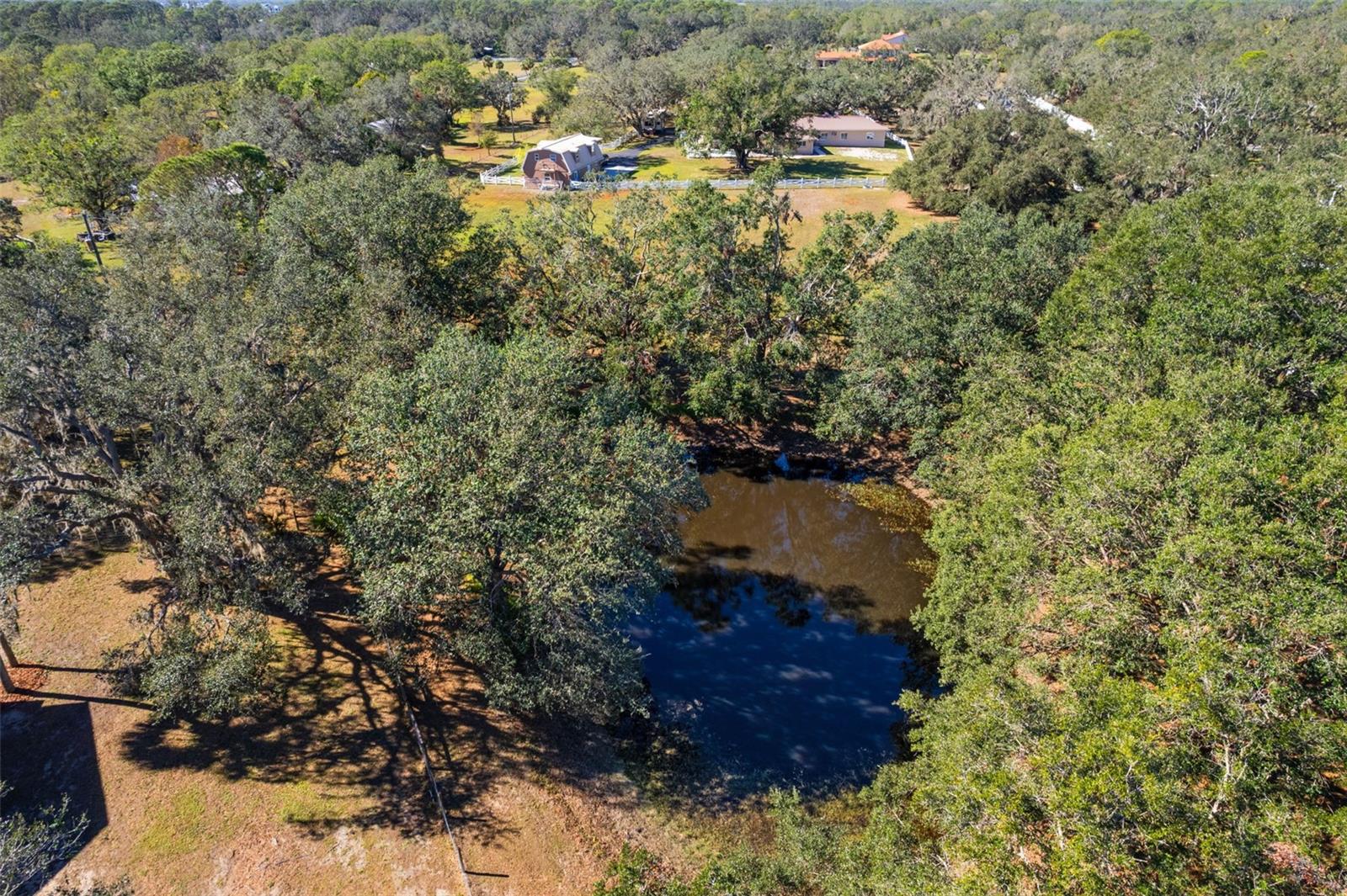 FOX CREEK ACRES II - Residential Income
