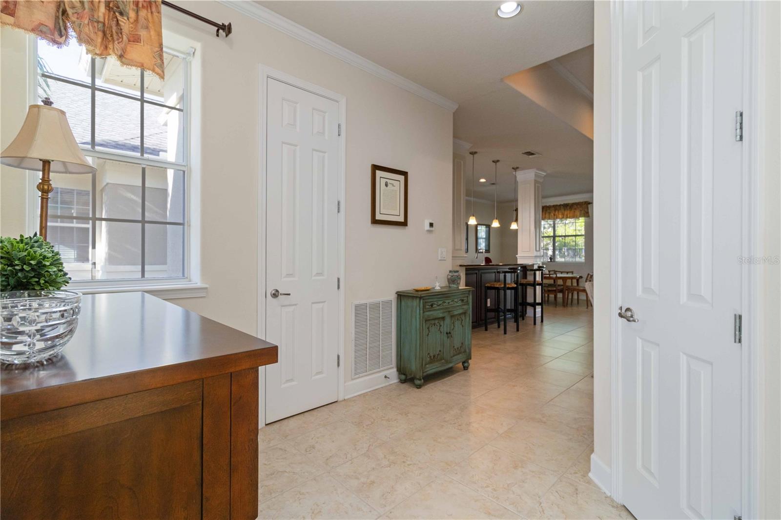 SAVANNAH PRESERVE AT UNIVERSITY PLACE - Residential