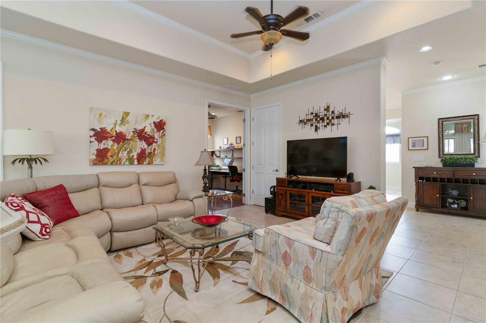 SAVANNAH PRESERVE AT UNIVERSITY PLACE - Residential