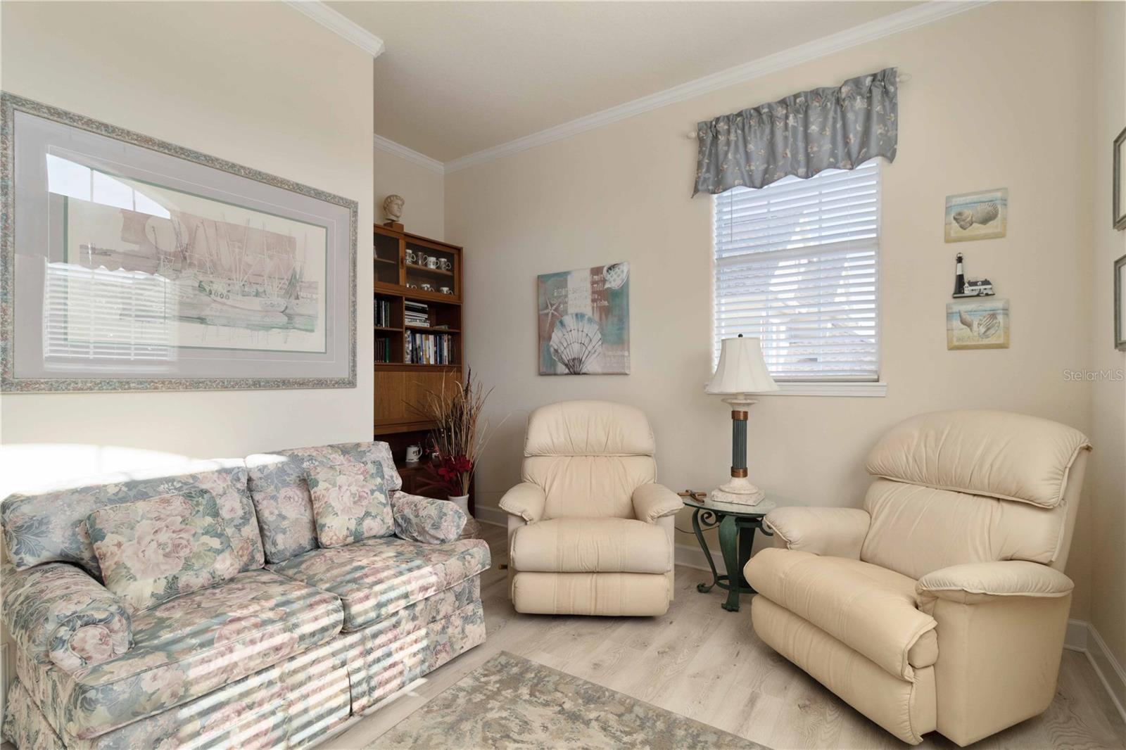 SAVANNAH PRESERVE AT UNIVERSITY PLACE - Residential
