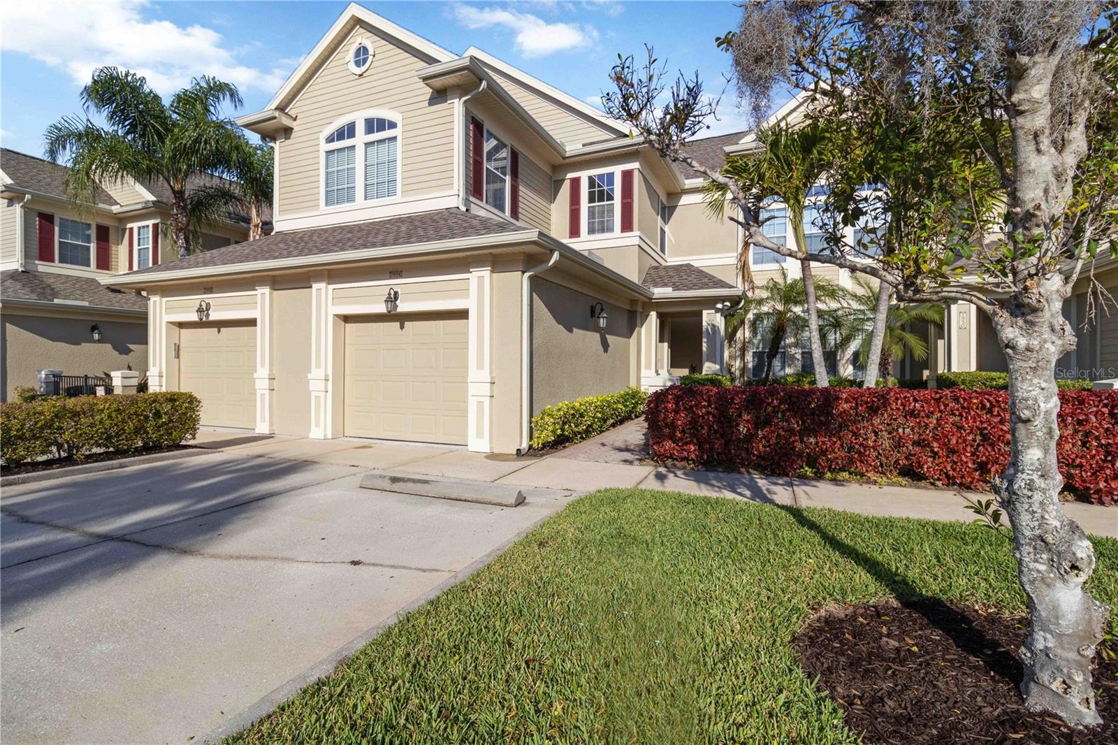 SAVANNAH PRESERVE AT UNIVERSITY PLACE - Residential