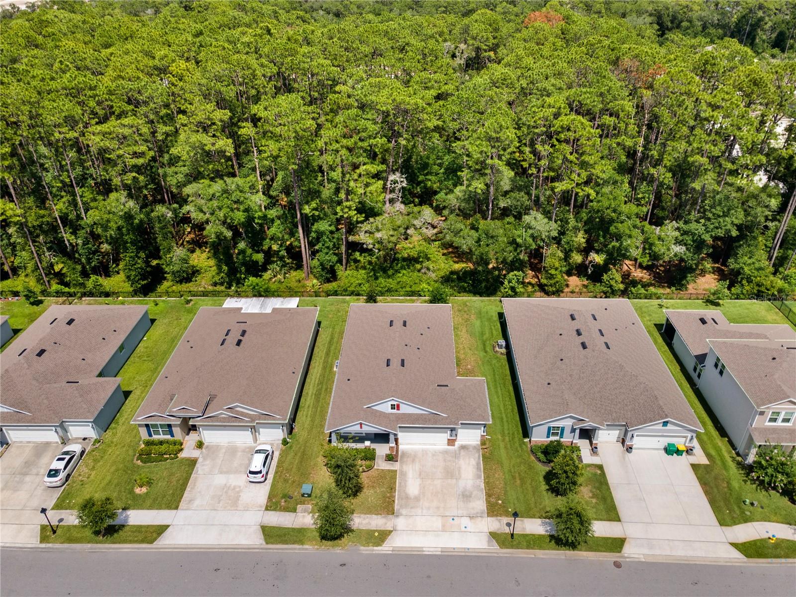 VICTORIA OAKS PH C - Residential