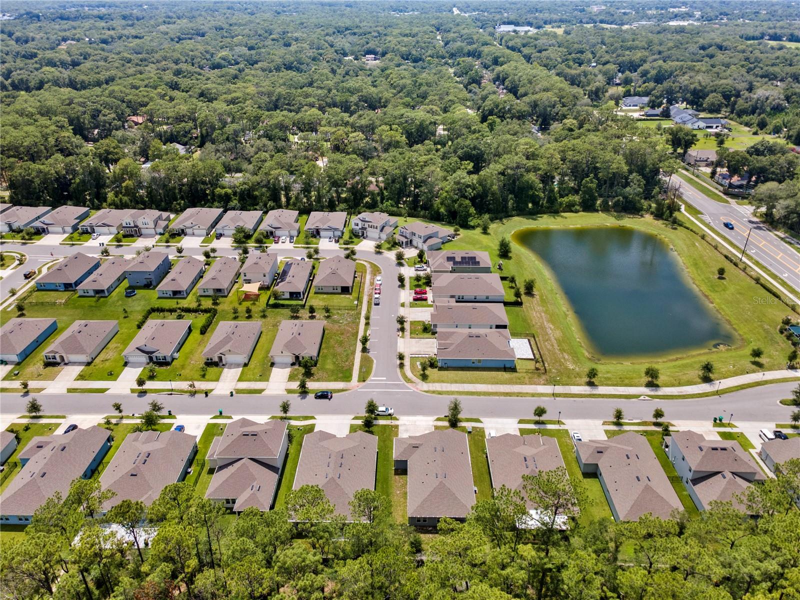 VICTORIA OAKS PH C - Residential