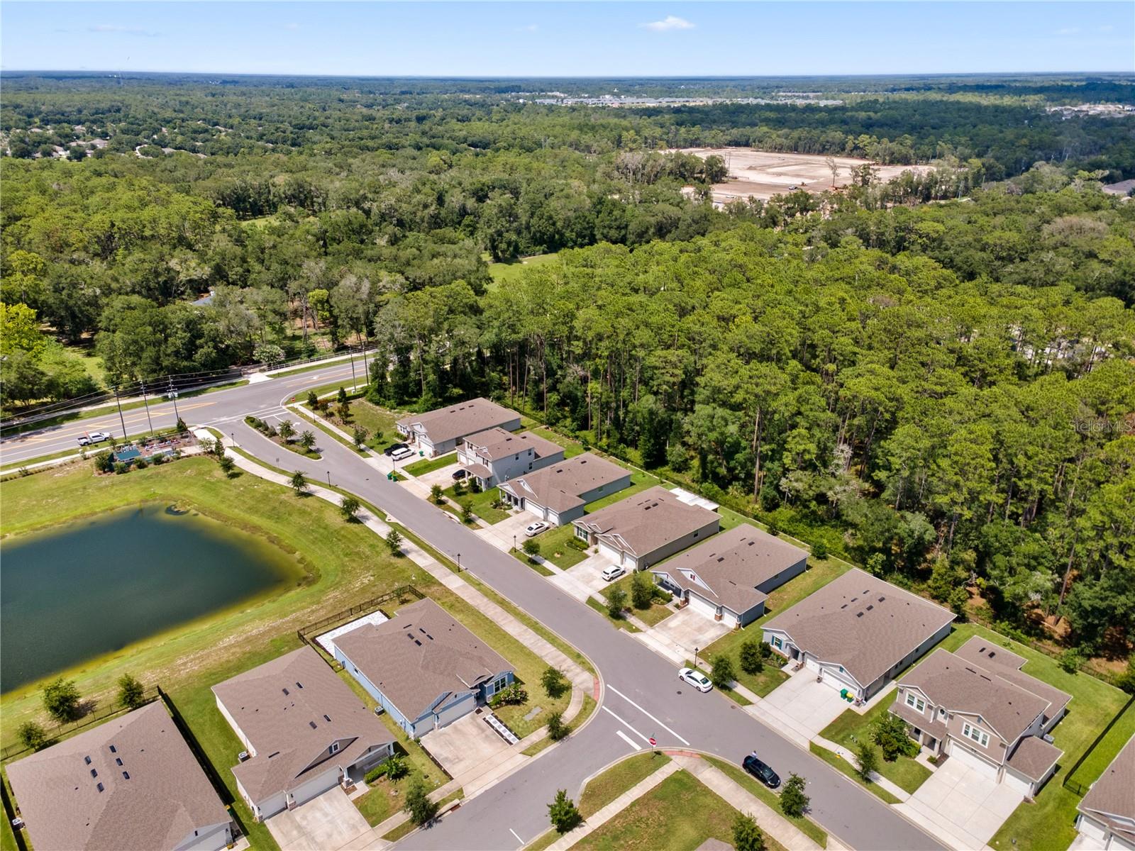 VICTORIA OAKS PH C - Residential