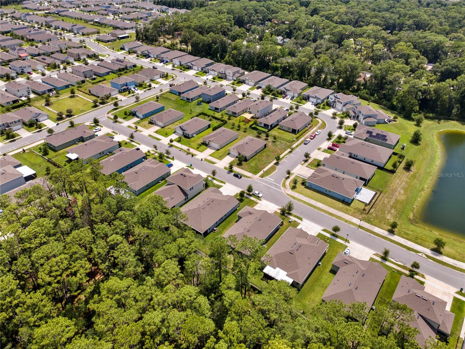 VICTORIA OAKS PH C - Residential