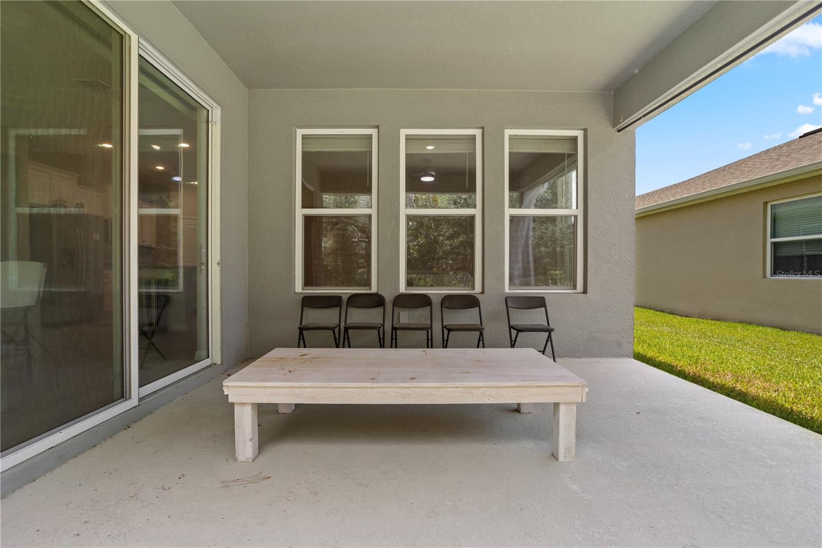 VICTORIA OAKS PH C - Residential