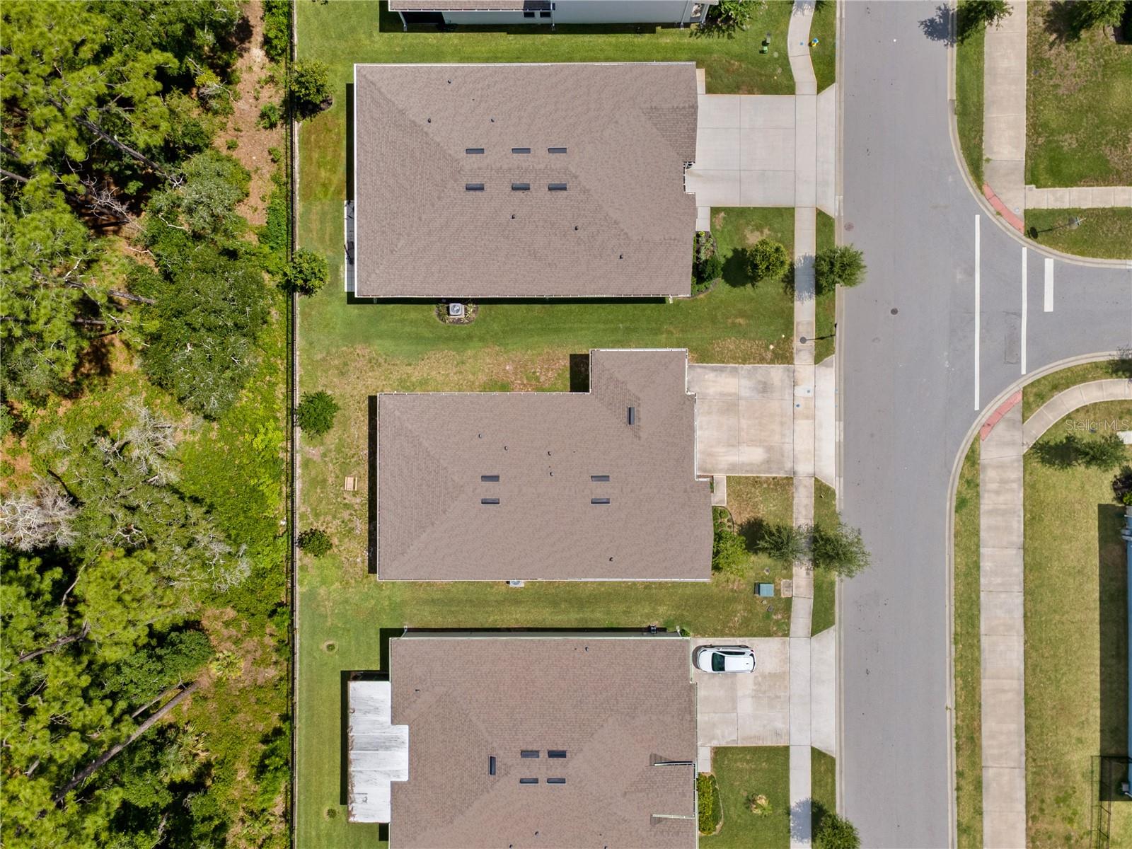 VICTORIA OAKS PH C - Residential