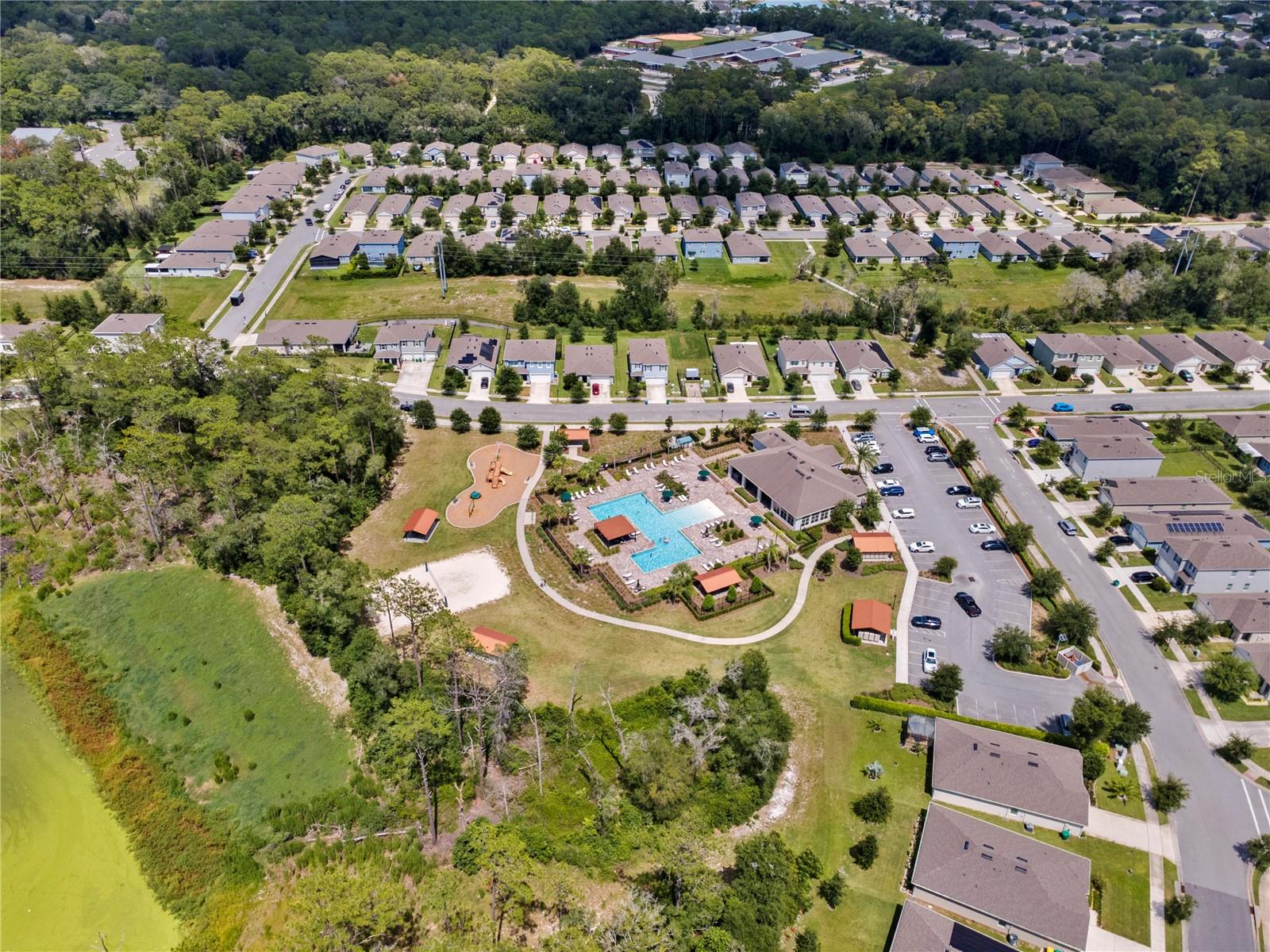 VICTORIA OAKS PH C - Residential