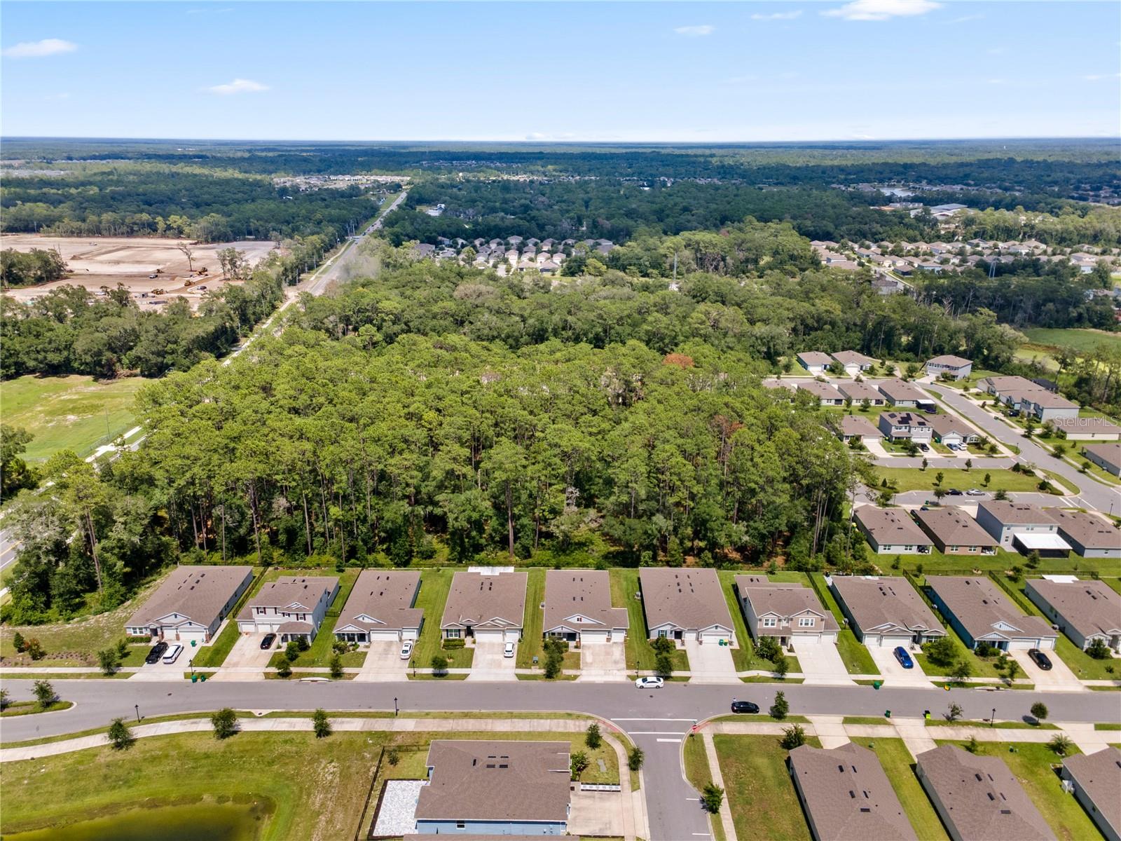VICTORIA OAKS PH C - Residential