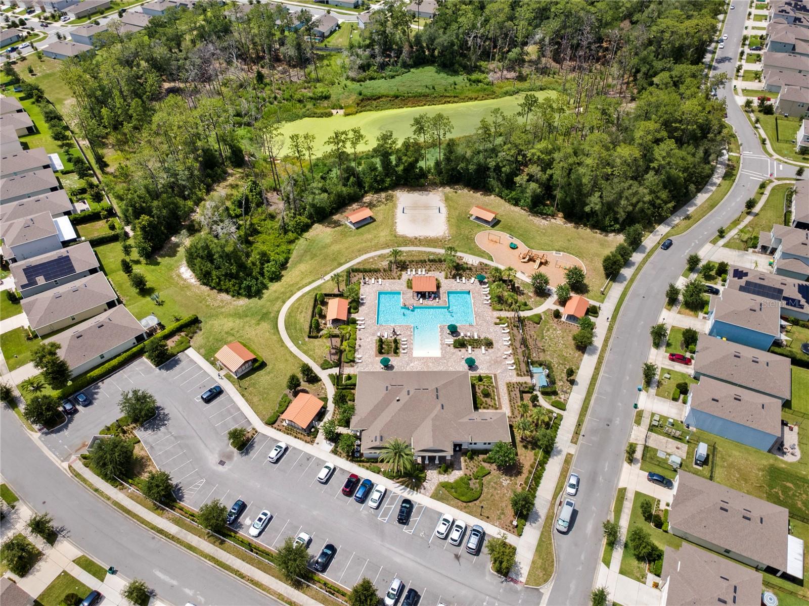 VICTORIA OAKS PH C - Residential