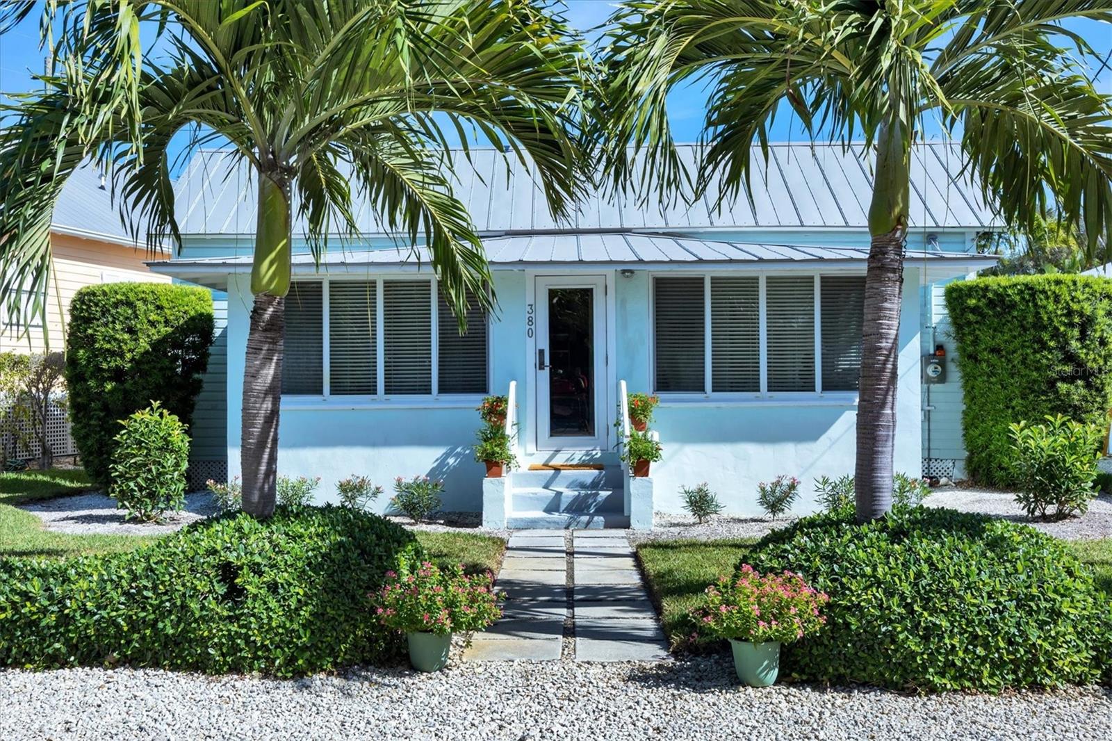 BOCA GRANDE - Residential