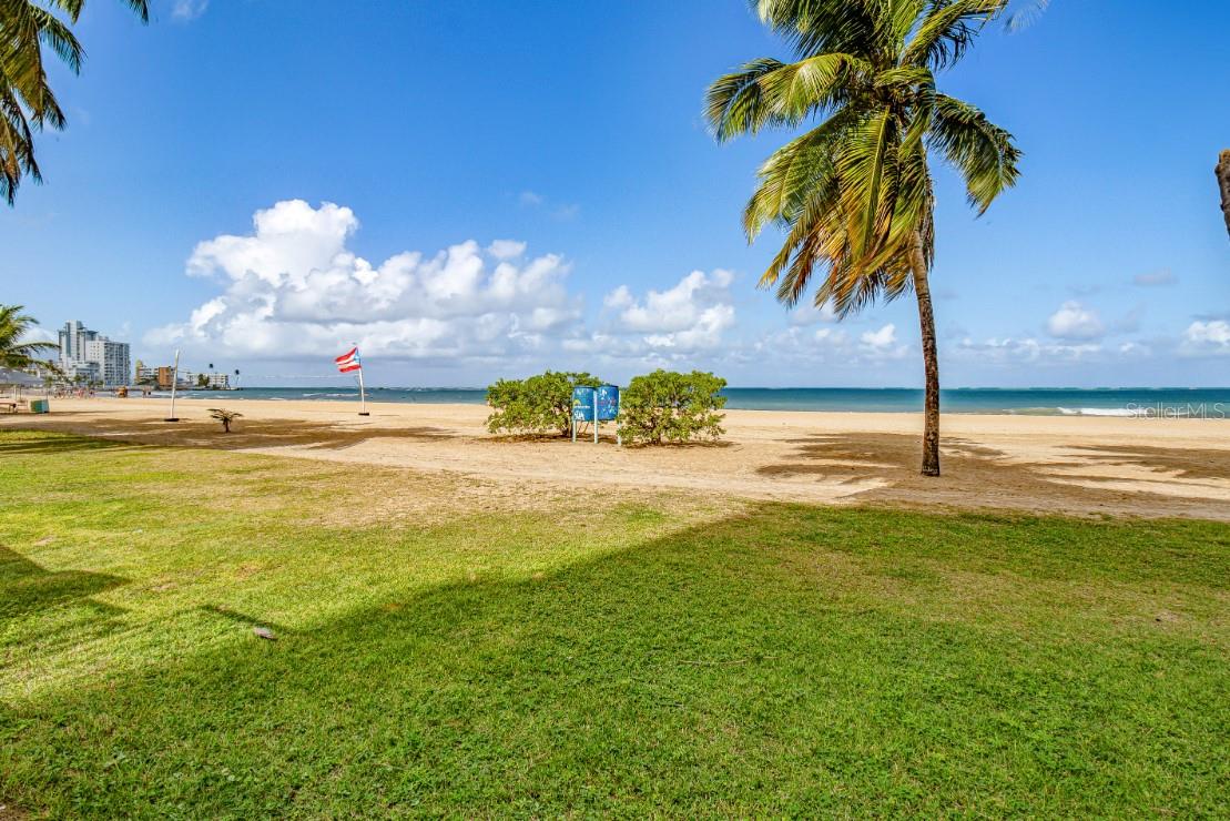 MAR DE ISLA VERDE - Residential Lease