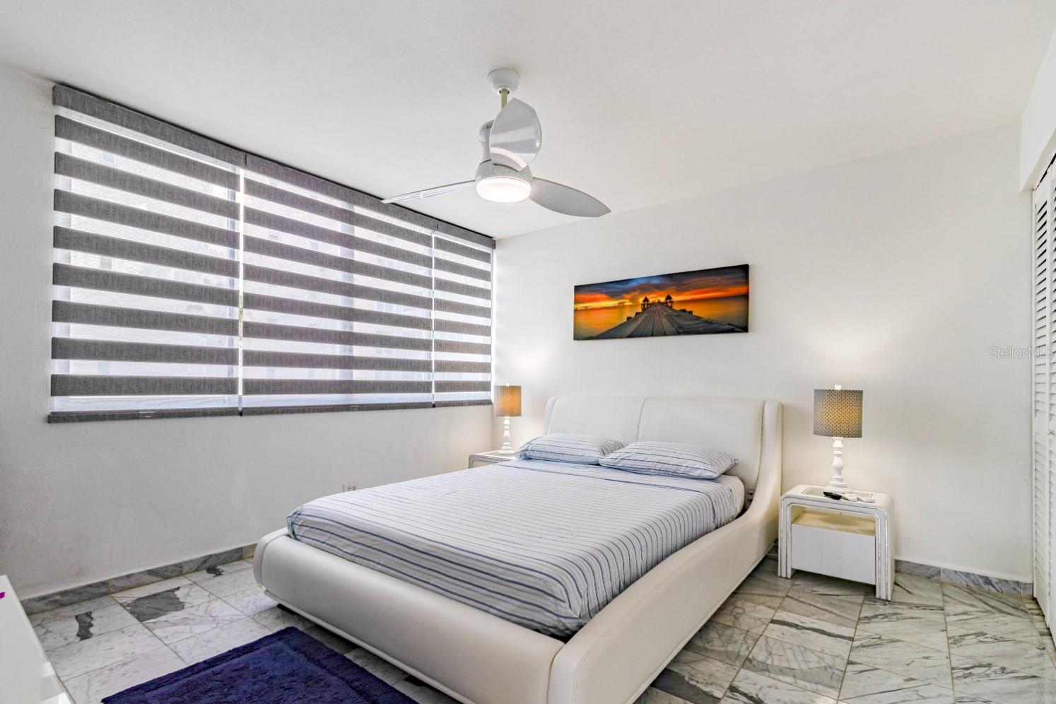 MAR DE ISLA VERDE - Residential Lease