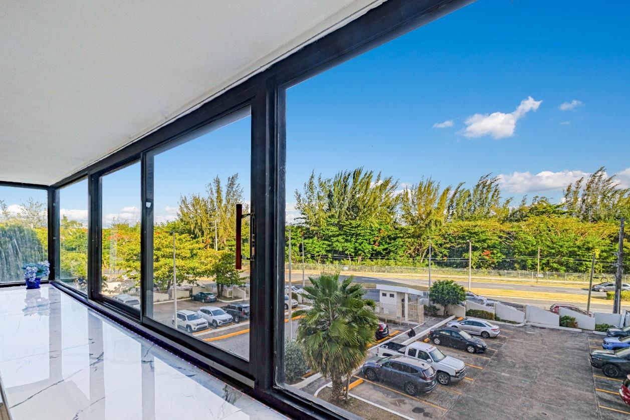 MAR DE ISLA VERDE - Residential Lease