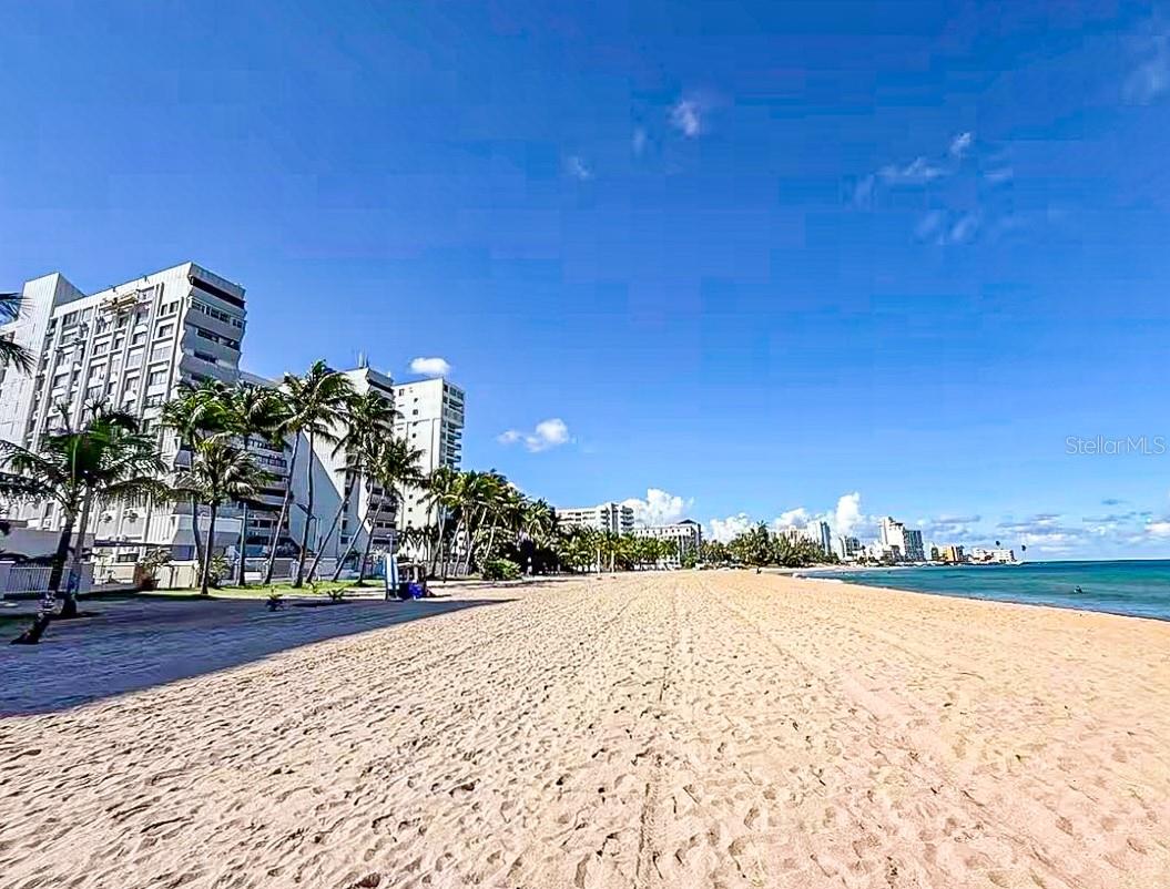 MAR DE ISLA VERDE - Residential Lease