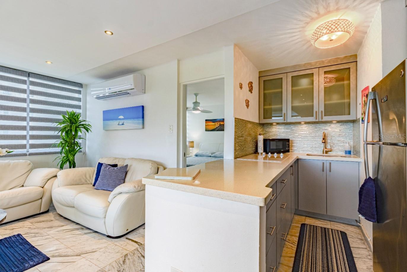 MAR DE ISLA VERDE - Residential Lease