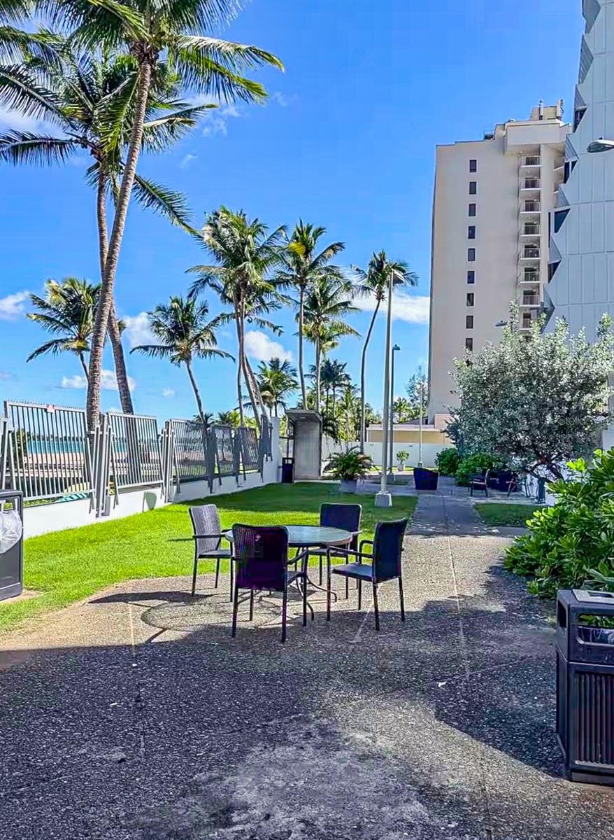 MAR DE ISLA VERDE - Residential Lease