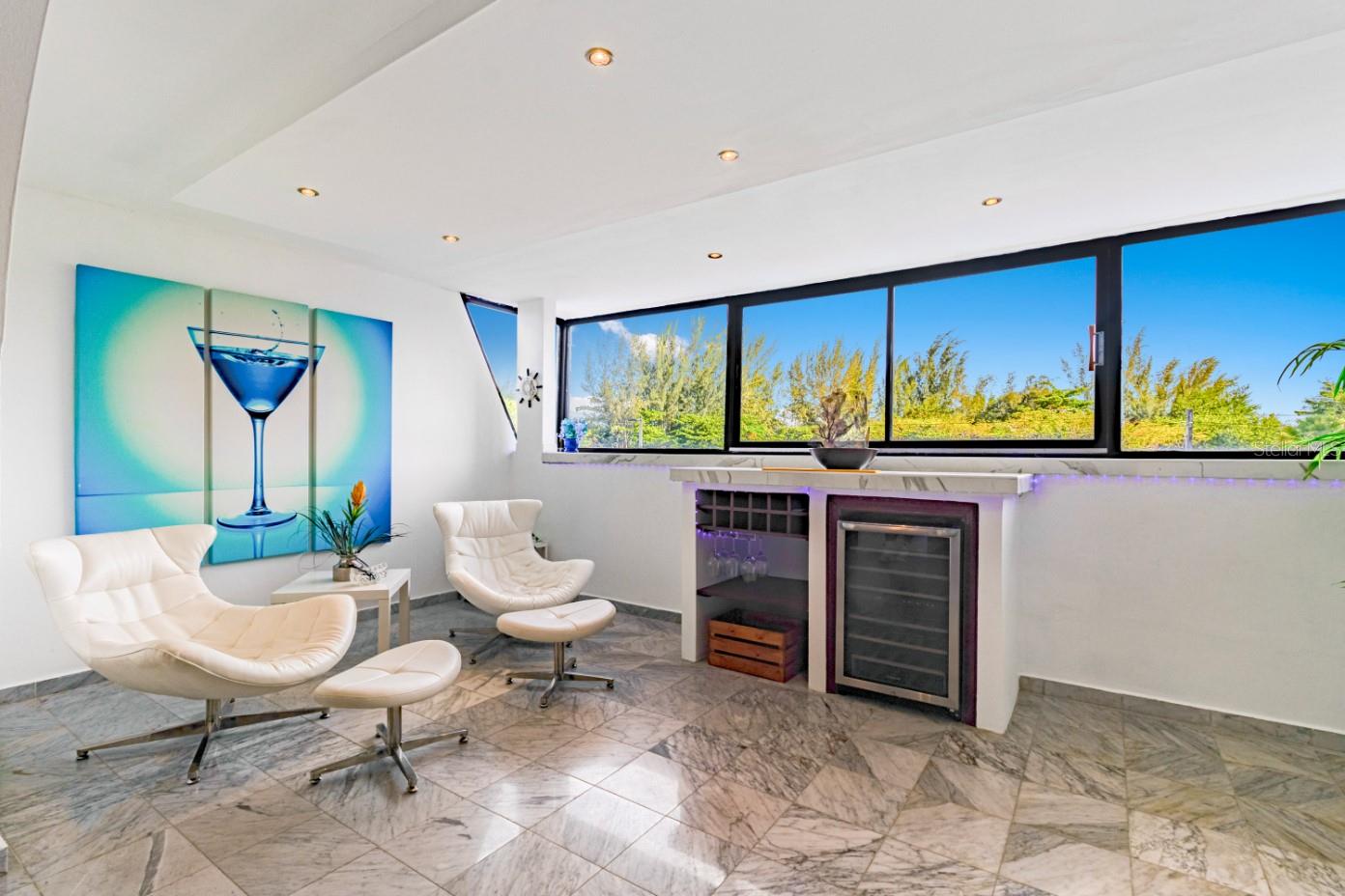MAR DE ISLA VERDE - Residential Lease