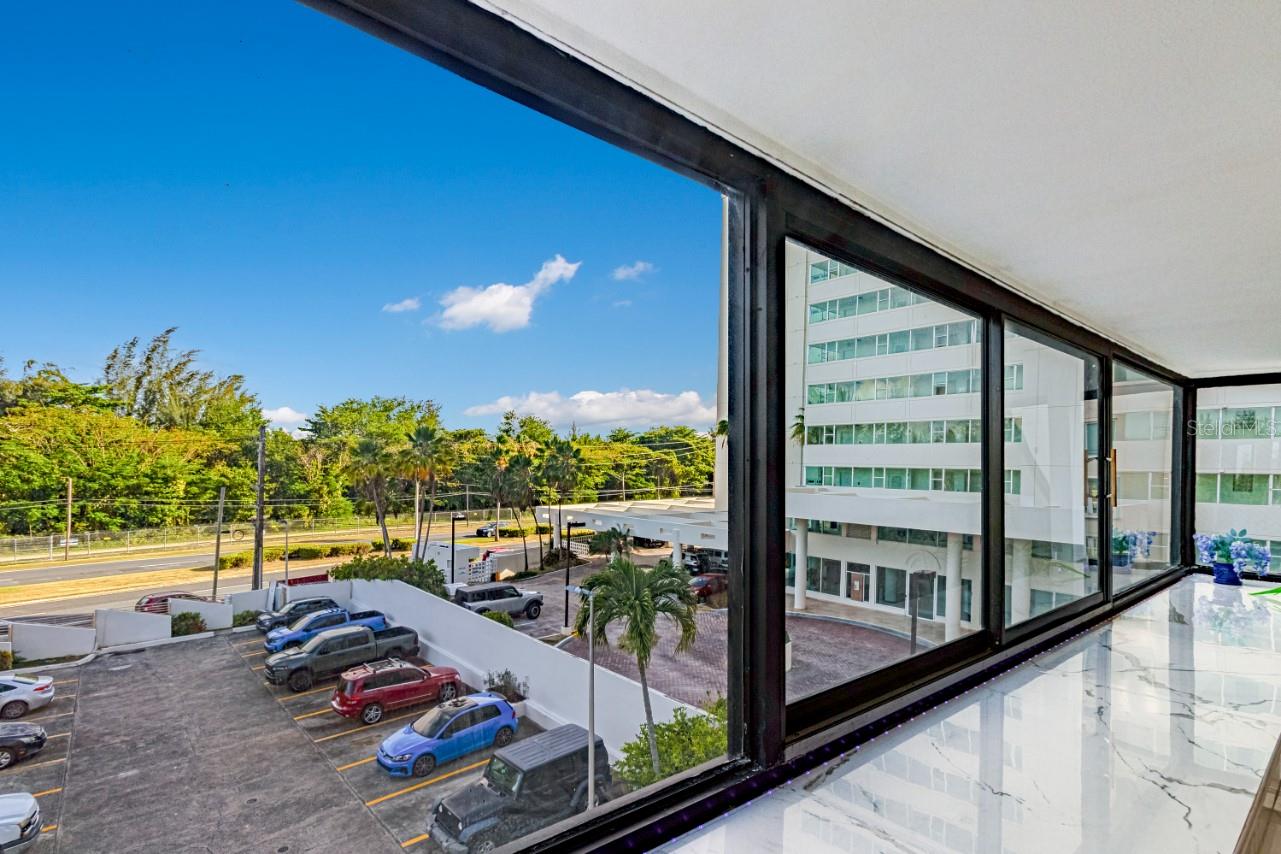 MAR DE ISLA VERDE - Residential Lease