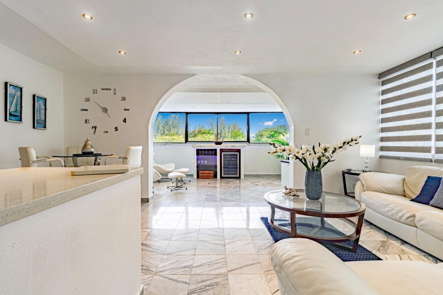 MAR DE ISLA VERDE - Residential Lease