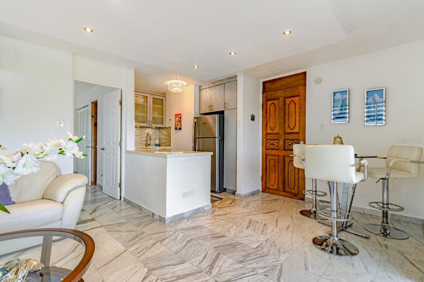 MAR DE ISLA VERDE - Residential Lease