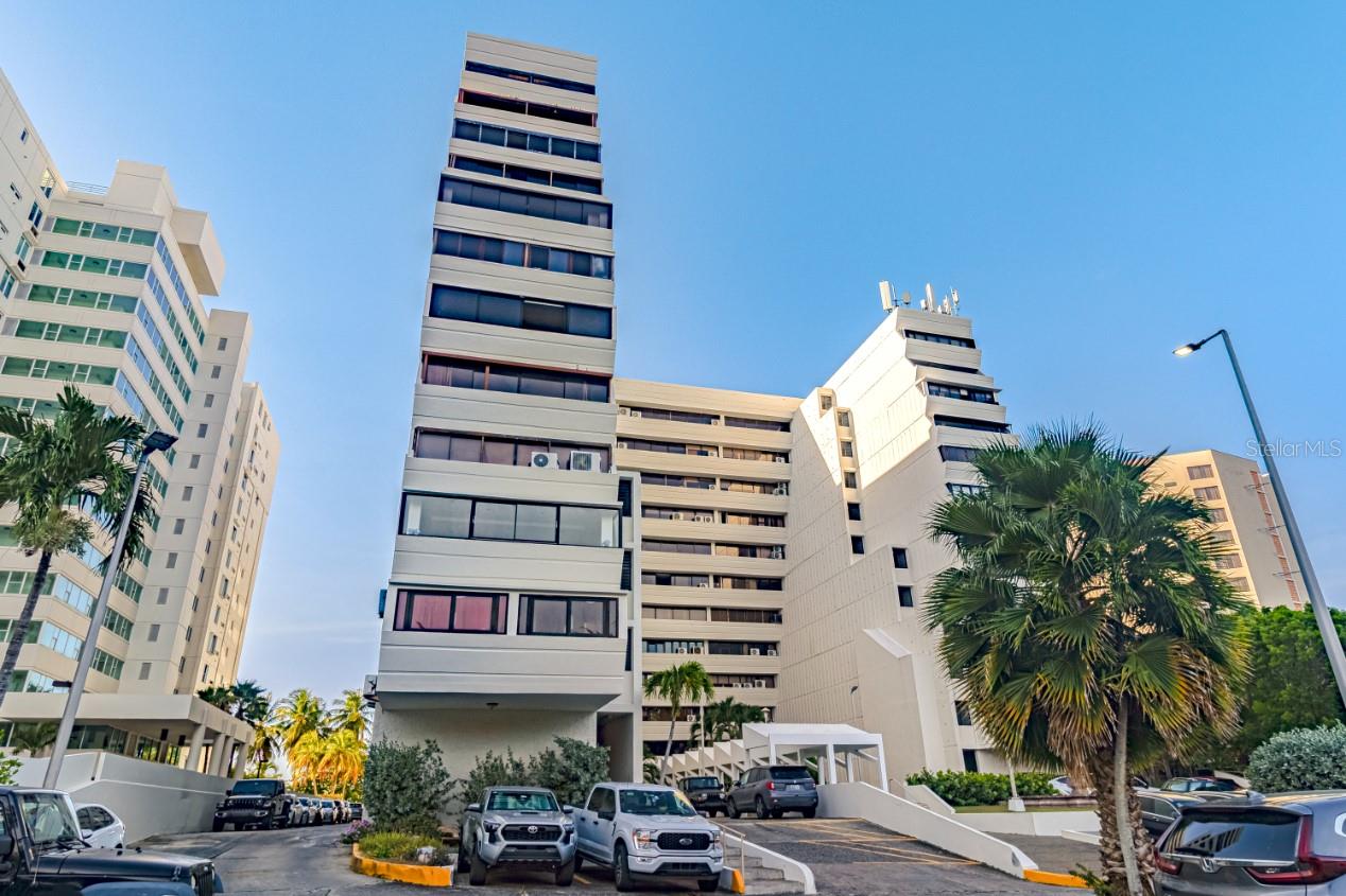 MAR DE ISLA VERDE - Residential Lease