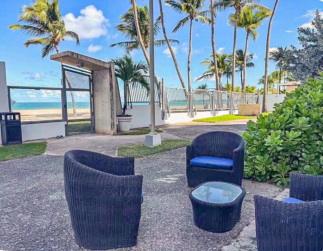 MAR DE ISLA VERDE - Residential Lease