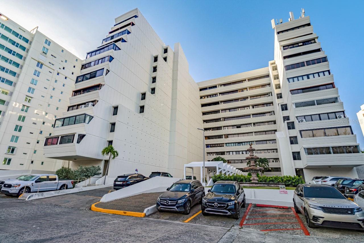 MAR DE ISLA VERDE - Residential Lease