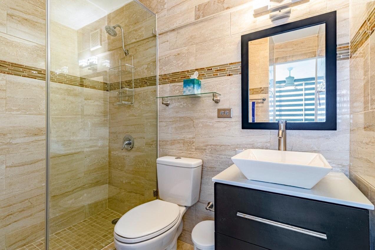 MAR DE ISLA VERDE - Residential Lease