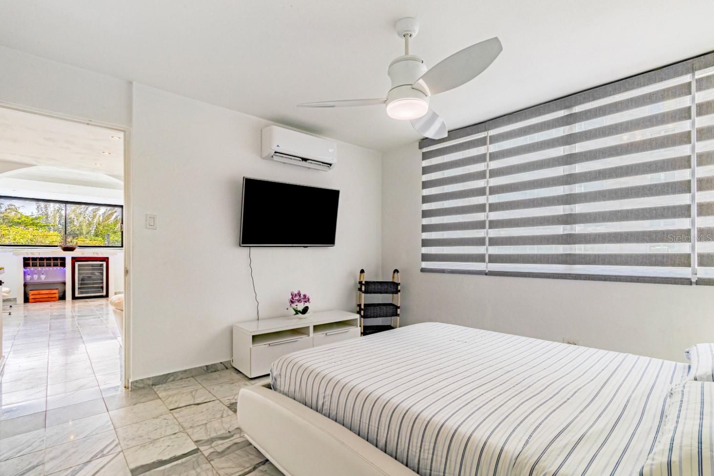 MAR DE ISLA VERDE - Residential Lease