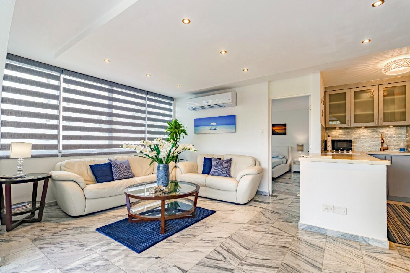 MAR DE ISLA VERDE - Residential Lease