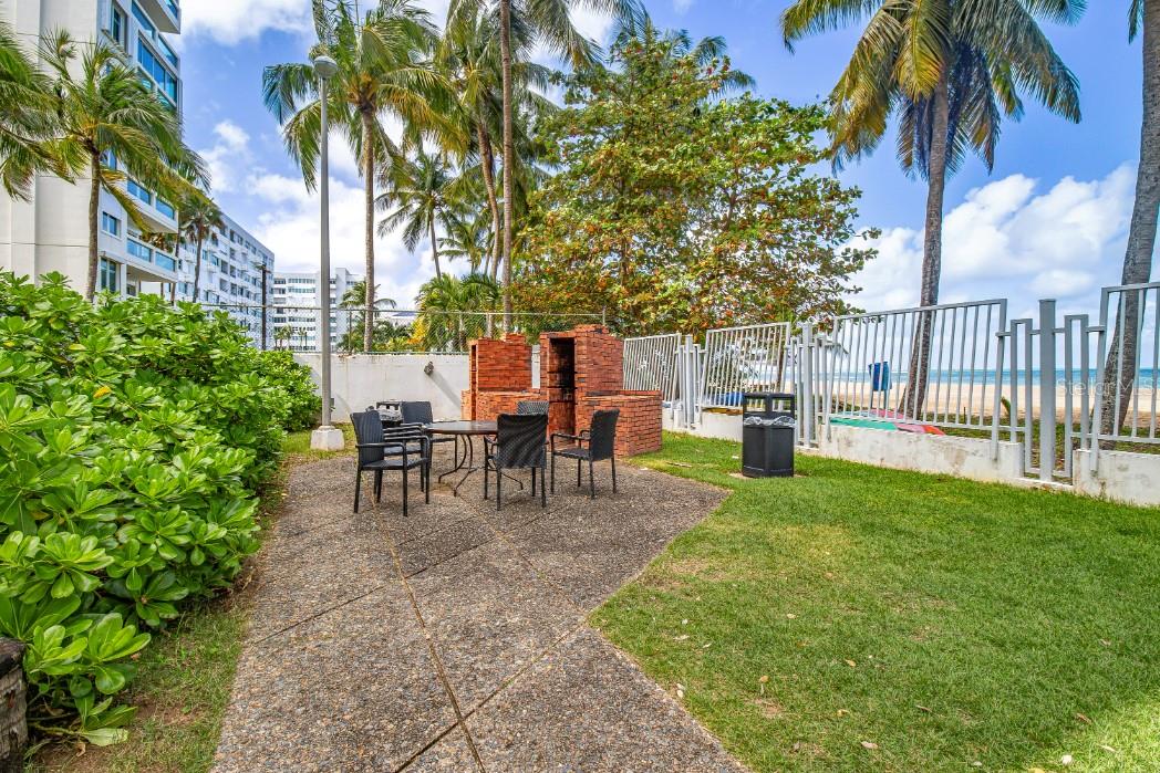 MAR DE ISLA VERDE - Residential Lease