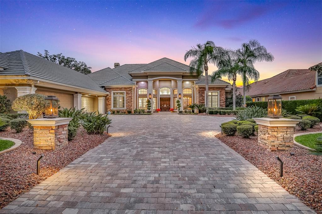 ALAQUA LAKES - Residential