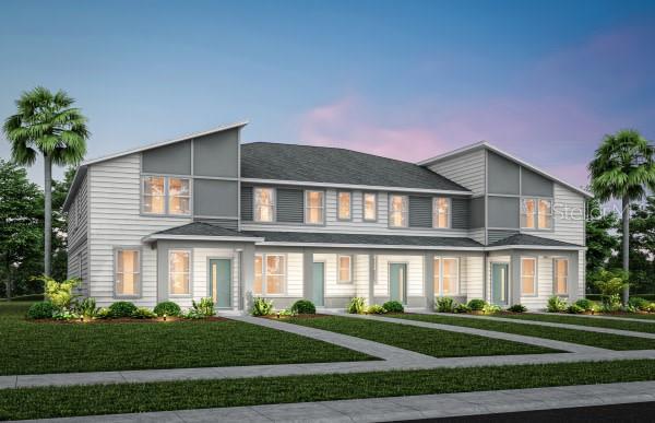 EVERBE - Residential