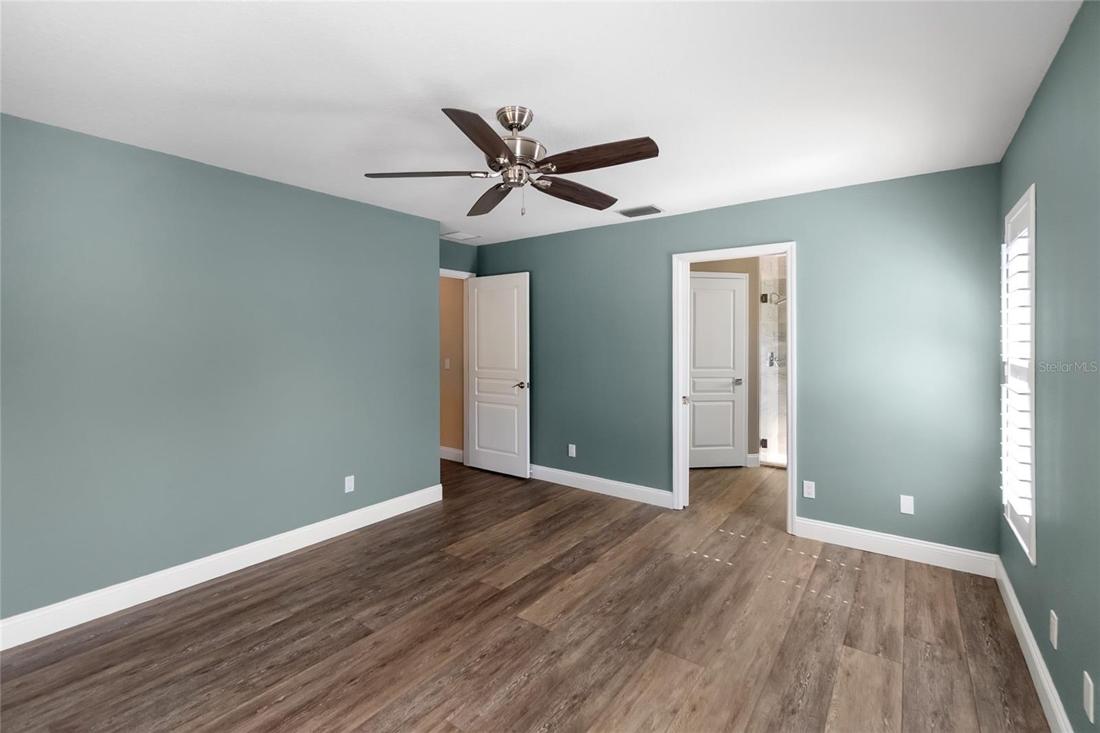 WHITFIELD COUNTRY CLUB ESTATES 1 - Residential